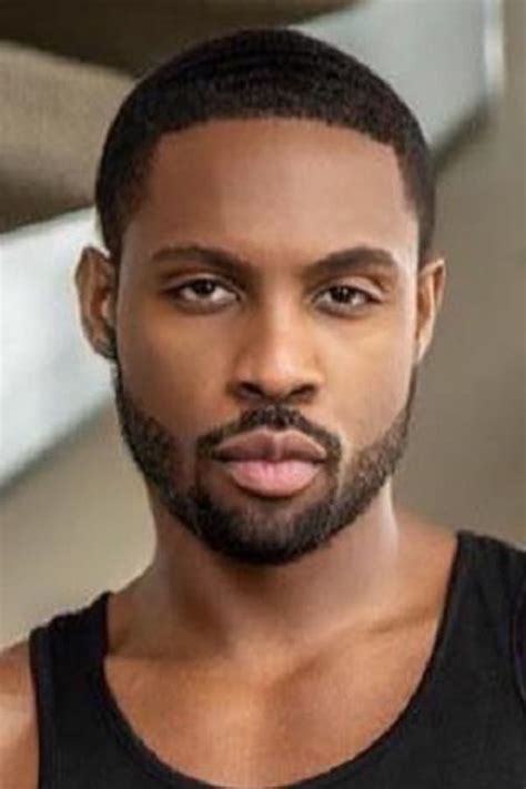 jackson deangelo|DeAngelo Jackson makes his mainstream acting debut.